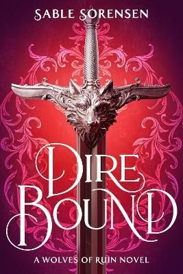 Dire Bound