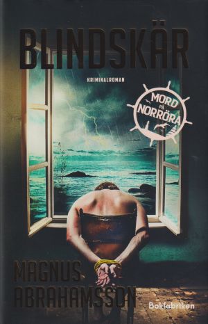Blindskär