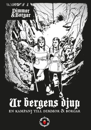 Ur bergens djup