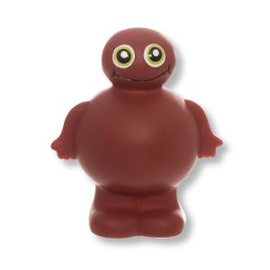 Babba, plastfigur