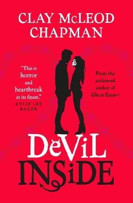 Devil Inside