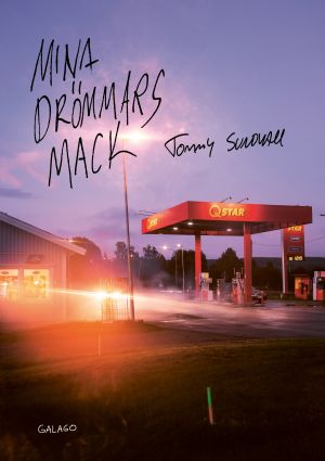 Mina drömmars mack