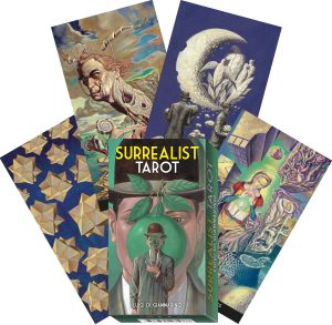 Surrealist Tarot