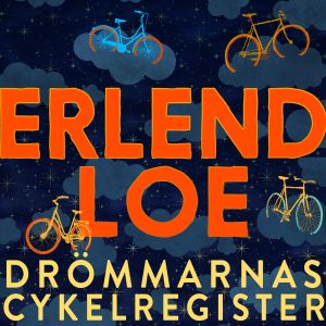 Drömmarnas cykelregister