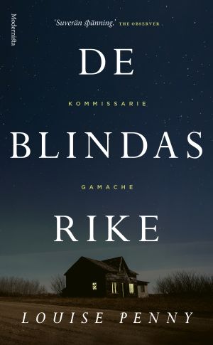 De blindas rike