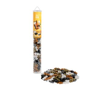 Plus-Plus Treasure mix / 100 bitar rör