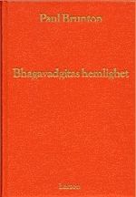 Bhagavadgitas Hemlighet
