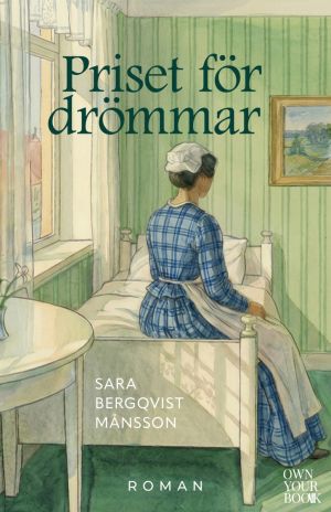 Priset för drömmar