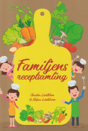 Familjens receptsamling