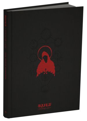 Black Edition - The Black Madonna - full-length campaign