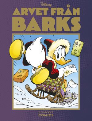 Arvet från Barks 2