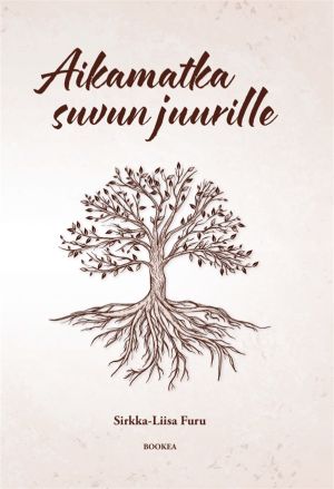 Aikamatka suvun juurille