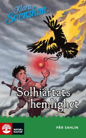 Klara svenskan åk 4 Solhjärtat