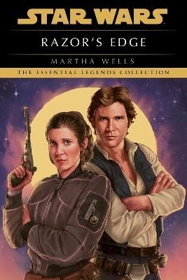 Star Wars: Empire and Rebellion: Razor's Edge