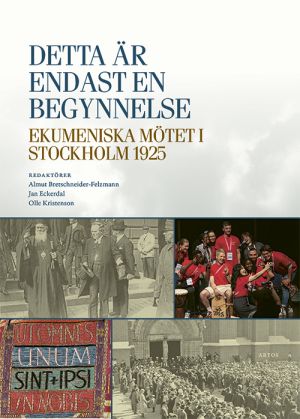 Detta är endast en begynnelse
