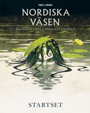 Nordiska väsen. Startset