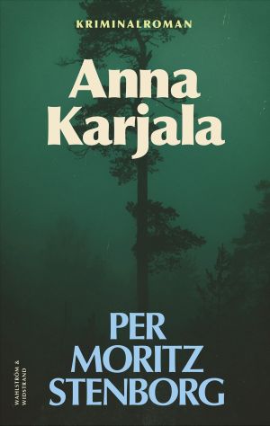 Anna Karjala
