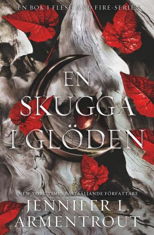 En skugga i glöden