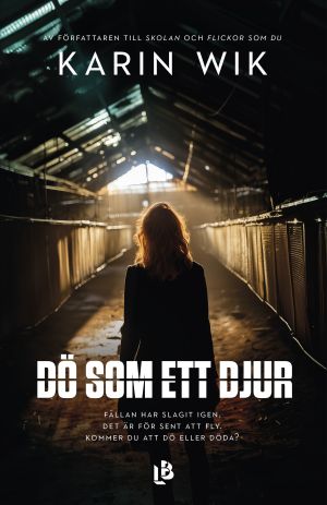 Dö som ett djur
