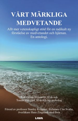 Vårt märkliga medvetande