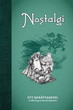 Nostalgi : ett berättarspel