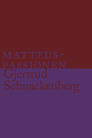 Matteuspassionen