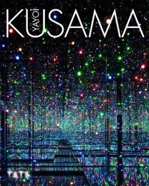 Yayoi Kusama
