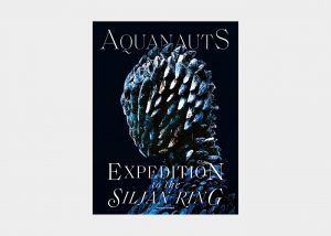 Aquanauts : expedition to the Siljan Ring