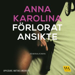 Förlorat ansikte
