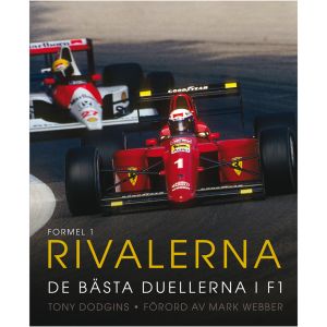 Formel 1 : rivalerna