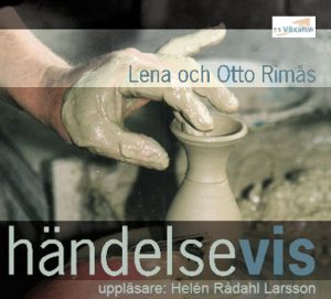 Händelsevis : en växabok