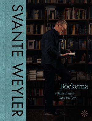 Böckerna : och meningen med världen