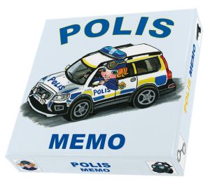 Polis Memo