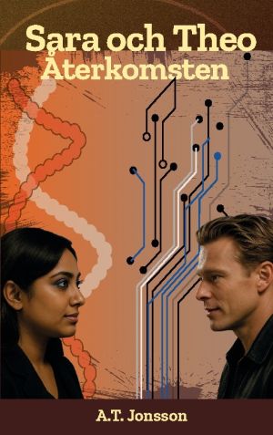 Sara och Theo : återkomsten