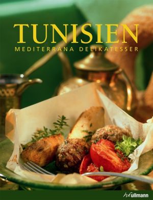 Tunisien - Mediterrana Delikatesser