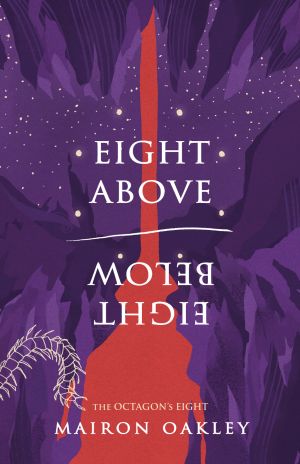 Eight Above Eight Below