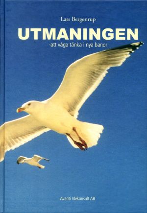Utmaningen : att våga tänka i nya banor