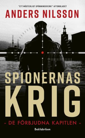 De förbjudna kapitlen