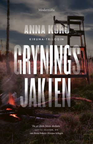 Gryningsjakten