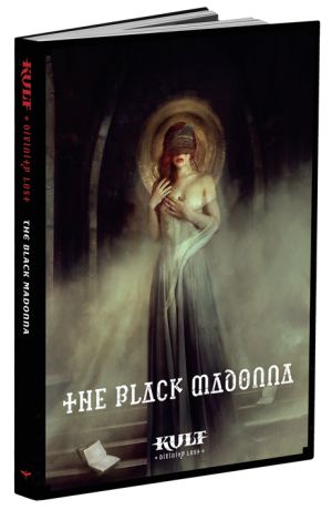 The Black Madonna - full-length campaign