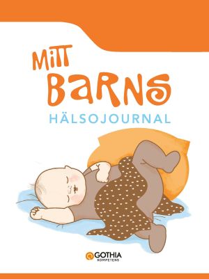 Mitt barns hälsojournal