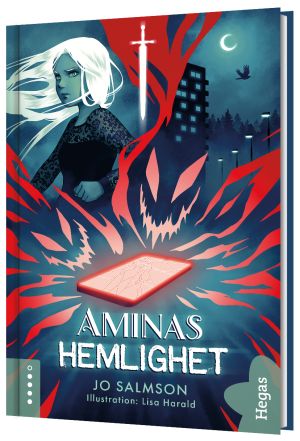 Aminas hemlighet