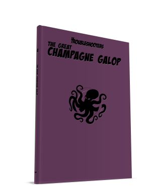 The Great Champagne Galop (Deluxe Edition)