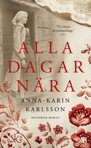 Alla dagar nära
