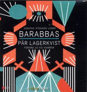Barabbas