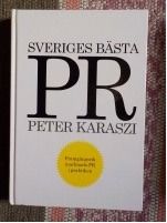 Sveriges bästa PR
