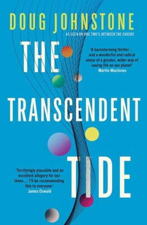 The Transcendent Tide: Volume 3