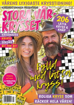 Korsordstidningen