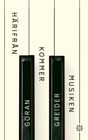 Härifrån kommer musiken