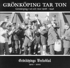 Grönköping tar ton